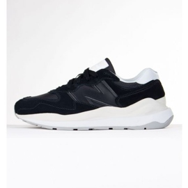 Cipele New Balance M M5740SLB crna 1