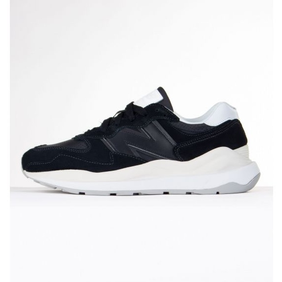 Cipele New Balance M M5740SLB crno 1