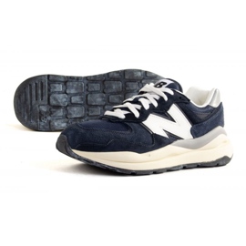Cipele New Balance M M5740VLB plava 1