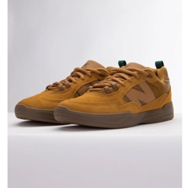 Cipele New Balance M NM808WHE smeđa 1