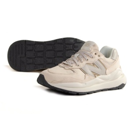 Cipele New Balance W W5740PDA bež 1