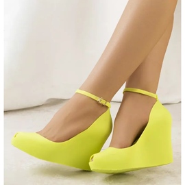 Zeleni meliski na Janovu klinu zelena 2