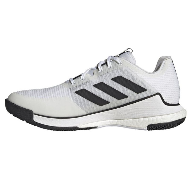 Adidas tenisice za odbojku CrazyFlight M HP3355 bijela 1