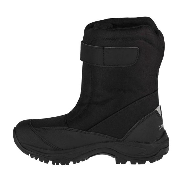 Cipele CMP Jotos Snow Boot M 39Q4917-U901 crna 1