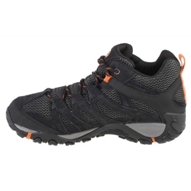 Cipele Merrell Alverstone Mid Gtx M J84575 crno 1