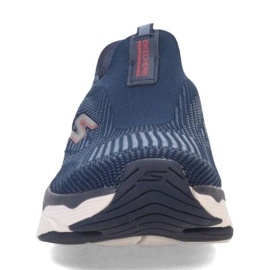 Skechers Max Cushioning Advantageous cipele 220389-NVY tamnoplave plava 4