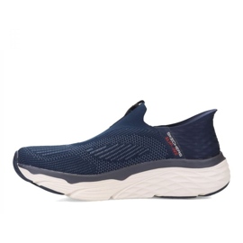 Skechers Max Cushioning Advantageous cipele 220389-NVY tamnoplave plava 5
