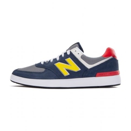 New Balance M CT574RPY cipele plava 1