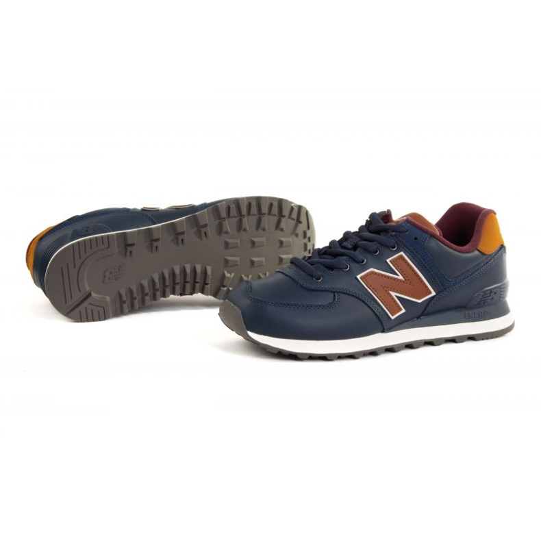 Cipele New Balance M ML574OMC 1