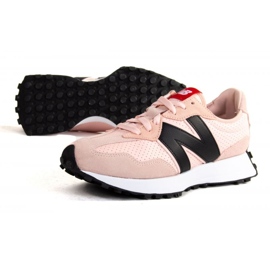 Cipele New Balance M U327CP ružičasta 1