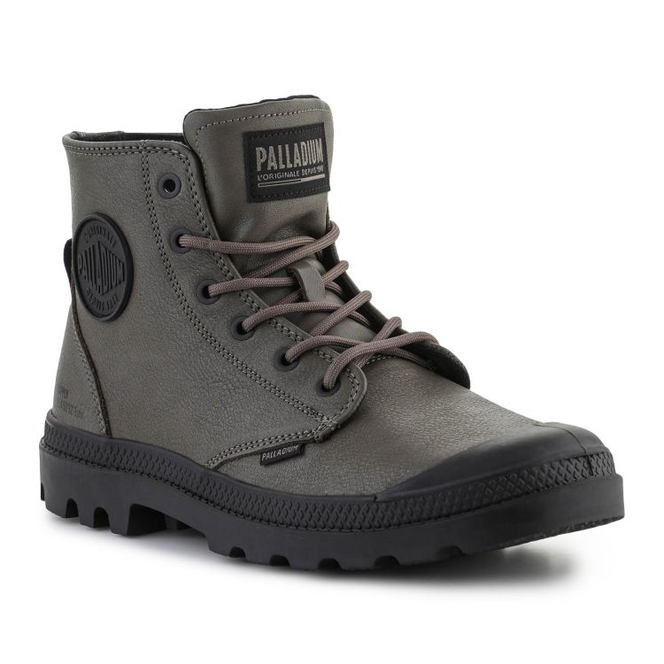 Palladium Pampa Hi Supply Lth 77963-213-M cipele crna 1