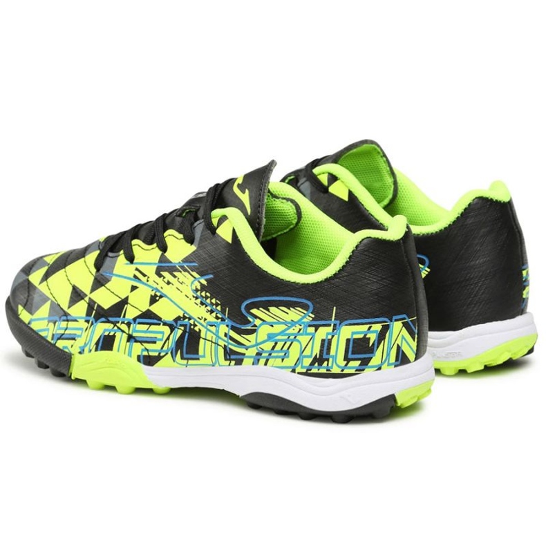 Joma Propulsion 2301 Tf Jr PRJW2301TF tenisice za nogomet žuta boja 1