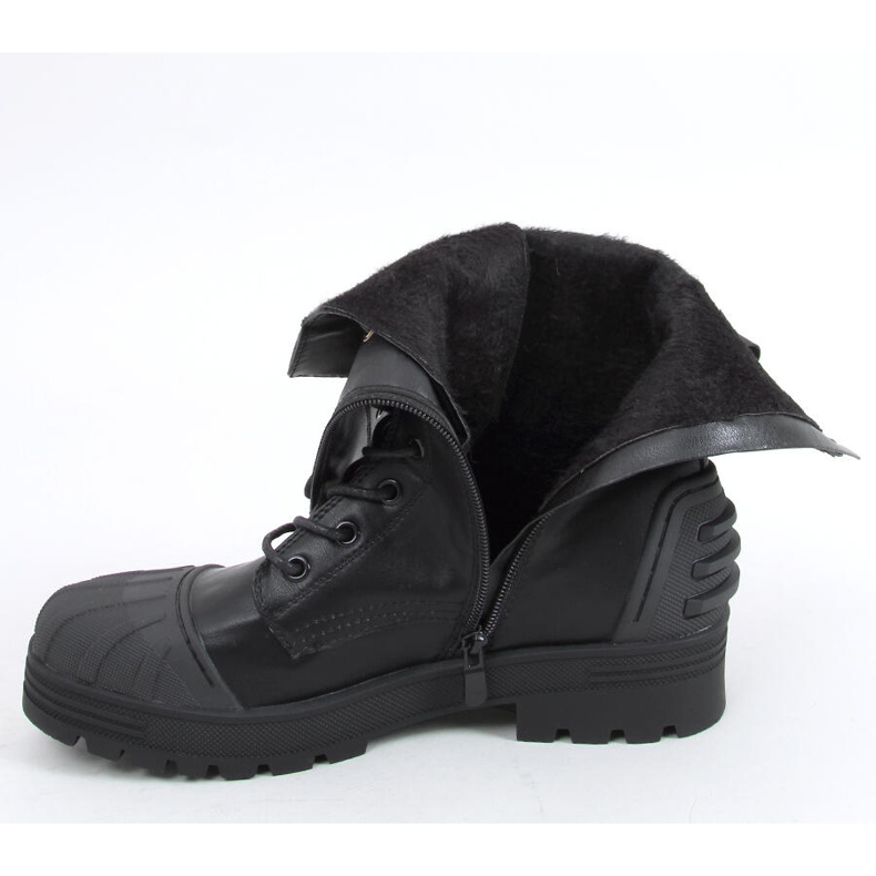 Ženska radna odjeća Blaze Black crno 1