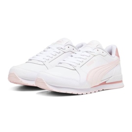 Puma St Runner V3 LW cipele 384855 18 bijela 1