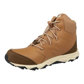 New Balance Nove cipele Balance Jr KH800TNY smeđa 1