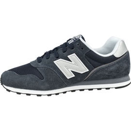 Cipele New Balance ML373CC2 plava 1