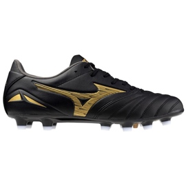 Mizuno Morelia Neo Iv Pro Ag M P1GA233450 tenisice za nogomet crna 1