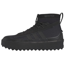Adidas Znsored High Gore-Tex M ID7296 cipele crno 1