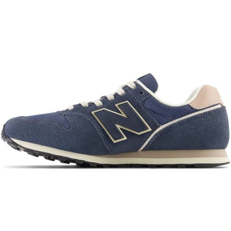 Cipele New Balance M ML373TF2 plava 1