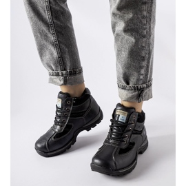 Black Falla zimski radnici crno 1