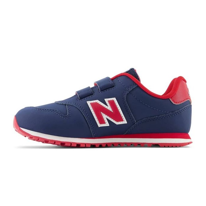 Cipele New Balance Jr PV500NR1 plava 1