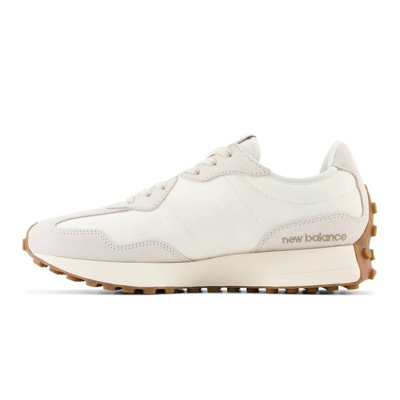 Cipele New Balance W U327LZ bež 1