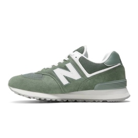 Cipele New Balance M U574FGG zelena 1