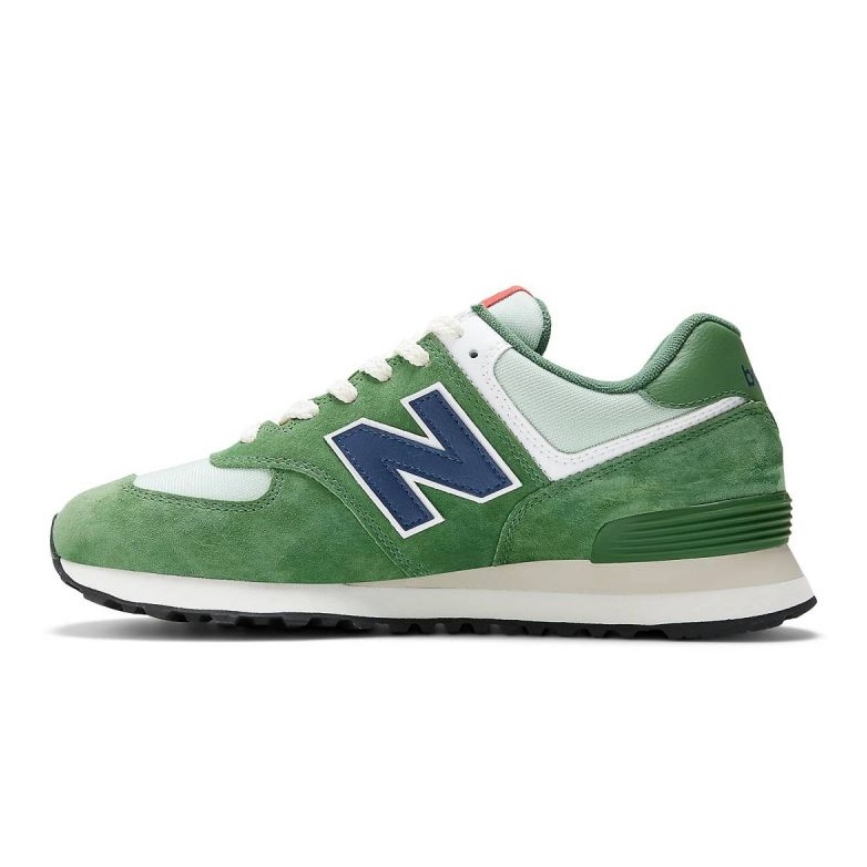 Cipele New Balance M U574HGB zelena 1