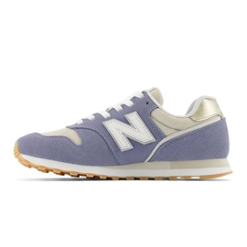 Cipele New Balance W WL373PJ2 ljubičasta 1