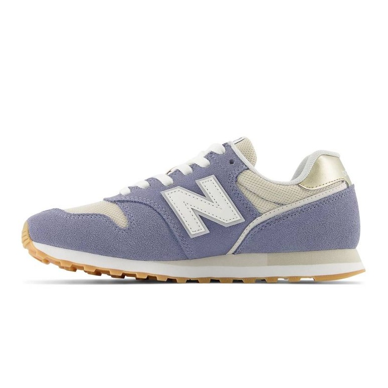Cipele New Balance W WL373PJ2 ljubičasta 1