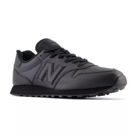New Balance GM500ZB2 cipele crno 1