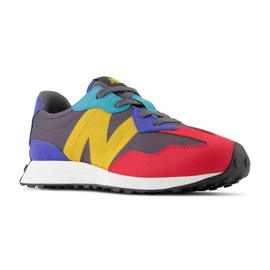 Cipele New Balance Jr GS327BEN raznobojna 1
