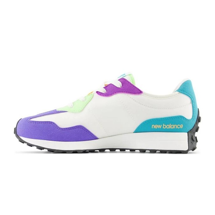 Cipele New Balance Jr GS327BET raznobojna 1