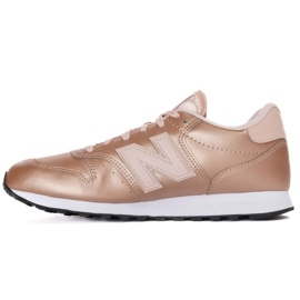Cipele New Balance W GW500GP2 bež 1