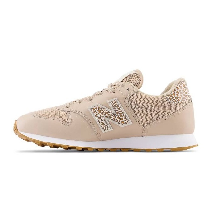Cipele New Balance W GW500LM2 bež 1