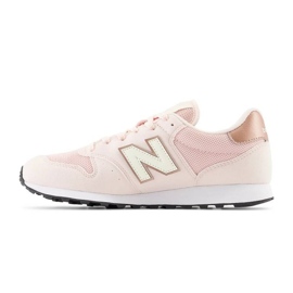 Cipele New Balance W GW500SP2 ružičasta 1