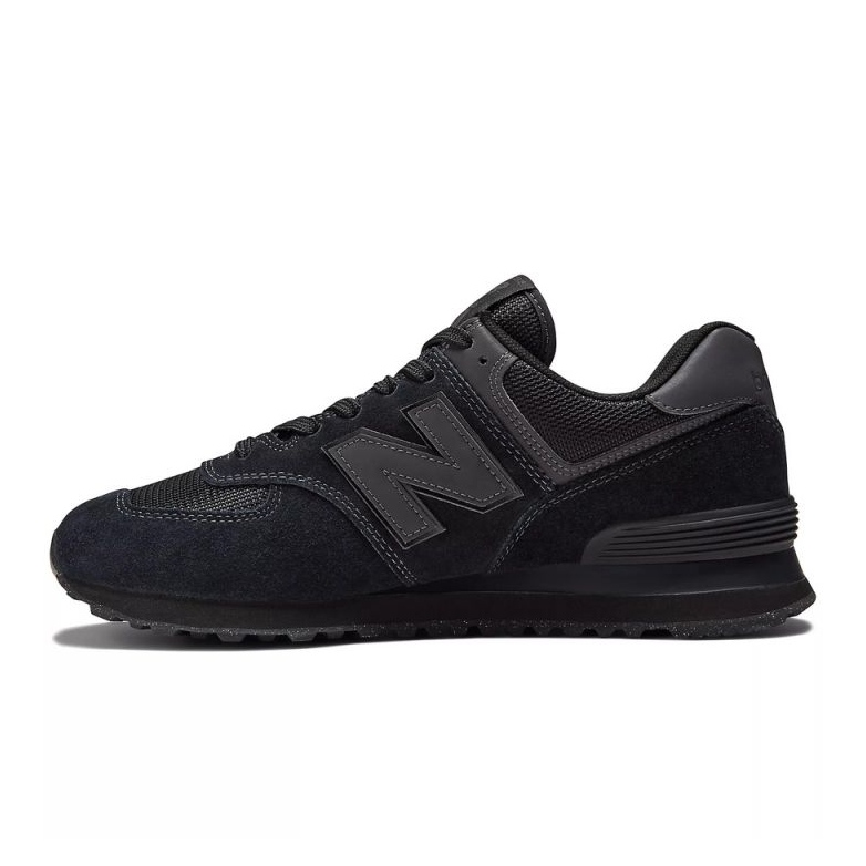 Cipele New Balance M ML574EVE crna 1