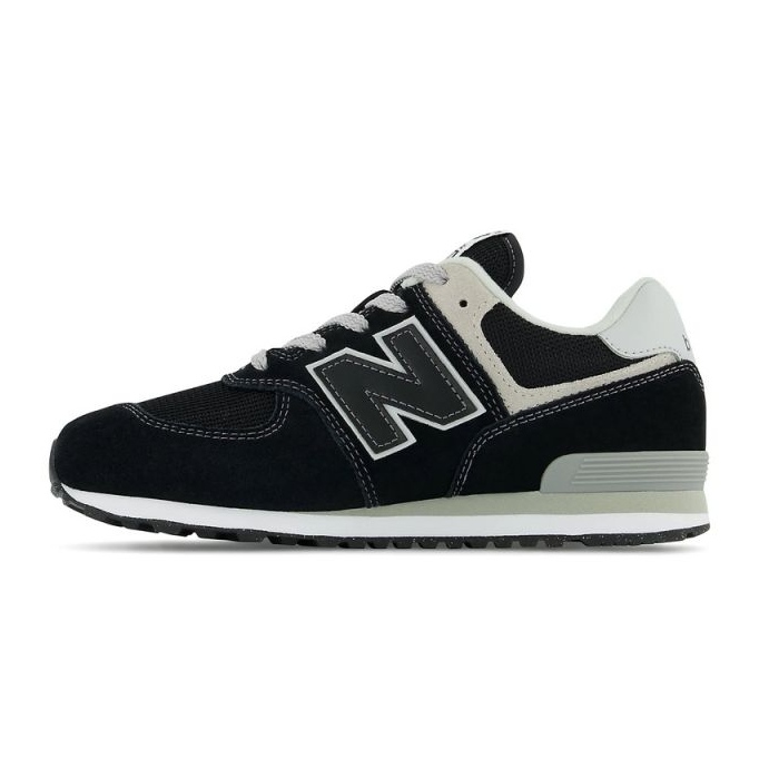 Cipele New Balance GC574EVB crna 1