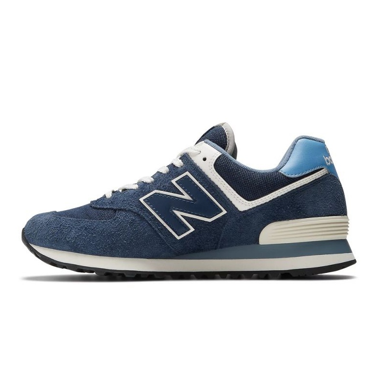 Cipele New Balance U574EZ2 plava 1
