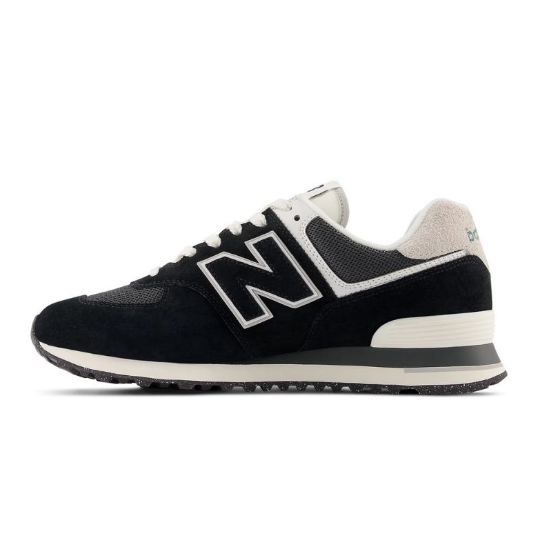 Cipele New Balance U574GO2 crna 1