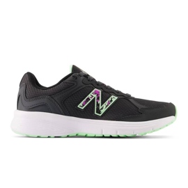 Cipele New Balance W W460BC3 crno 1