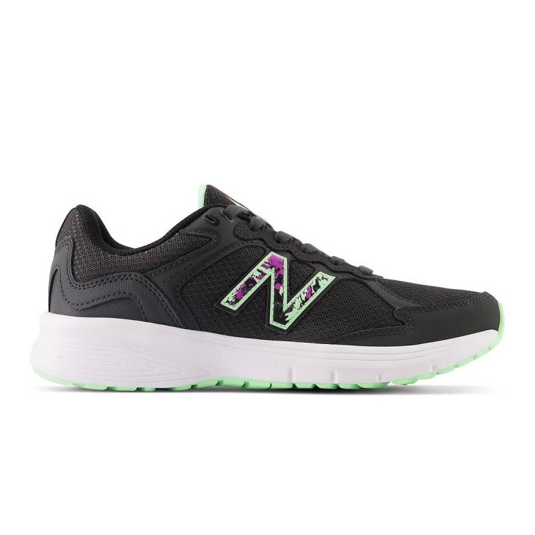 Cipele New Balance W W460BC3 crno 1