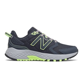 Cipele New Balance W WT410LP7 plava 1