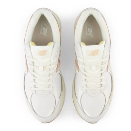 Cipele New Balance U M2002RVF bijela 1