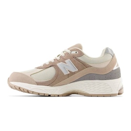 Cipele New Balance U M2002RSI bež 1