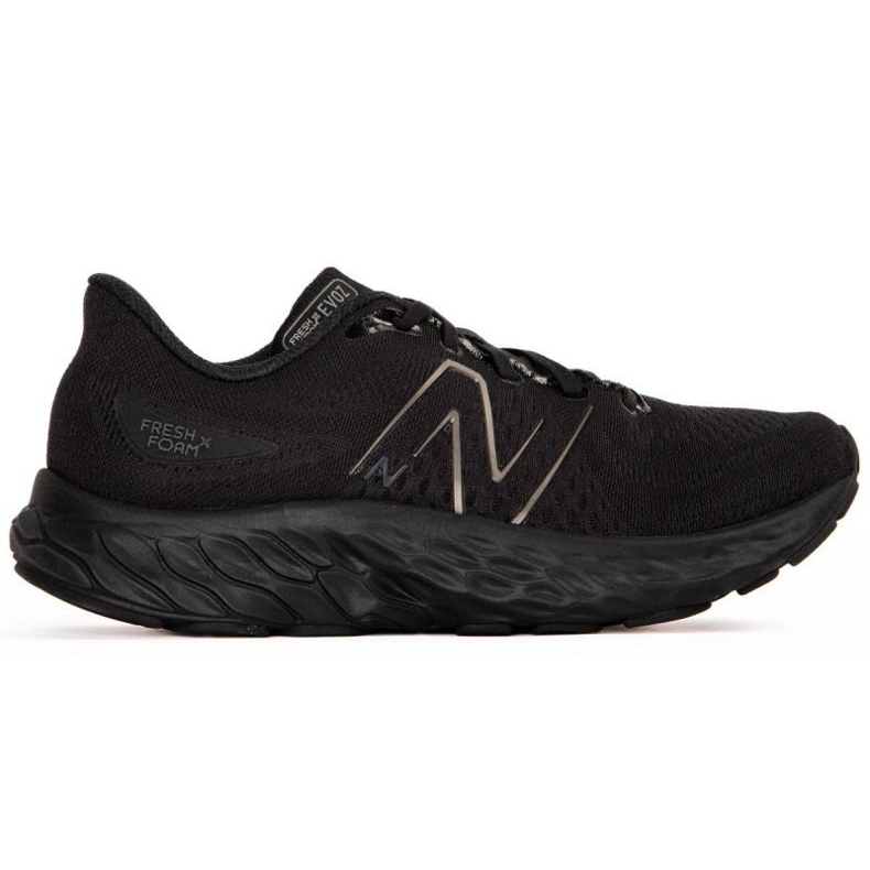 Cipele New Balance M MEVOZTB3 crna 1
