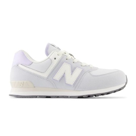 Cipele New Balance GC574AGK siva 1