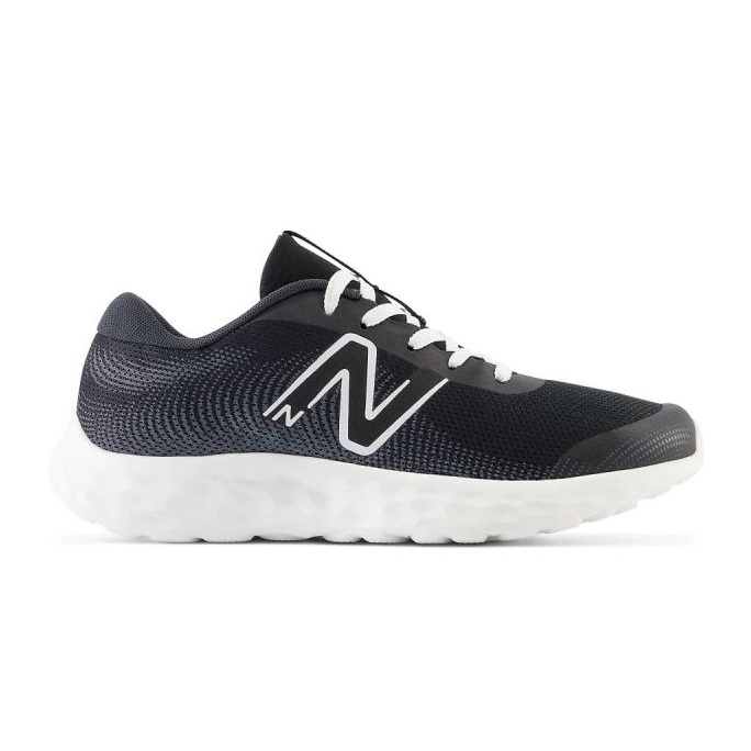 Cipele New Balance GP520BW8 crna 1