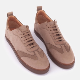 Marco Shoes Adele tenisice bež 1