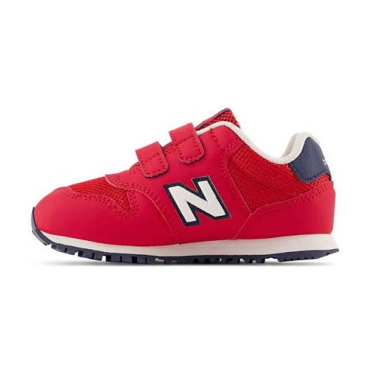 Cipele New Balance Jr IV500TR1 crvena 1